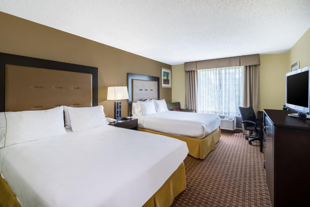 Holiday Inn Express Hotel & Suites-North East Main image